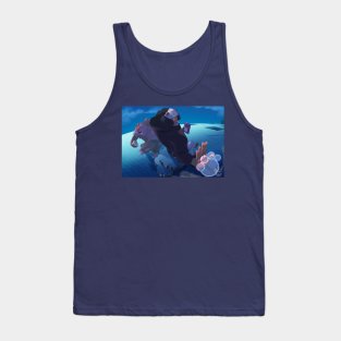 Km Tank Top